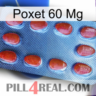 Poxet 60Mg 06